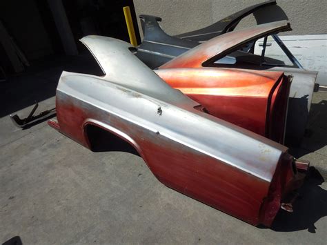 1965 impala sheet metal|1965 chevy impala body parts.